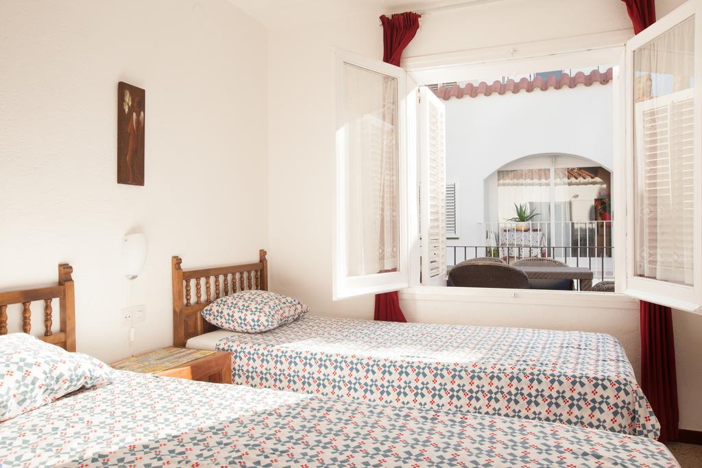 Akira Flats Cadaques Apartments Exterior photo