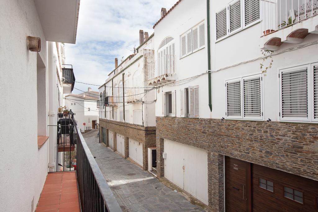 Akira Flats Cadaques Apartments Exterior photo
