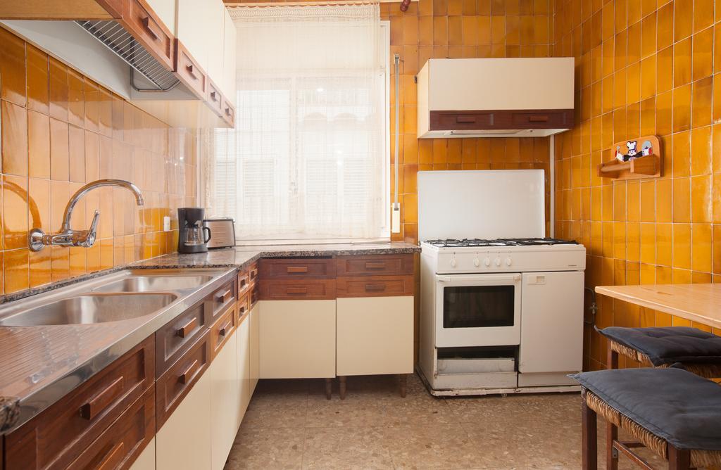 Akira Flats Cadaques Apartments Exterior photo